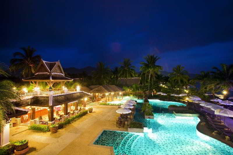 Restaurant
 di Mukdara Beach Villa & Spa Resort