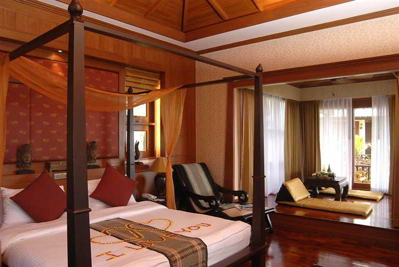 Room
 di Mukdara Beach Villa & Spa Resort