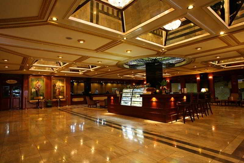 Lobby
 di Tawana Bangkok