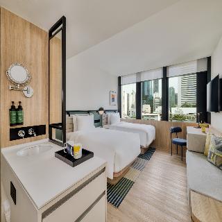 Room Room