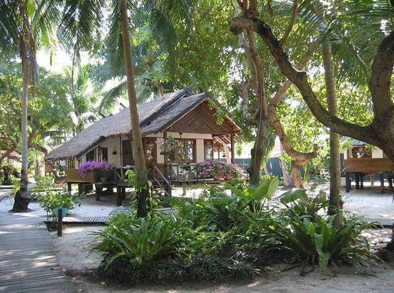 General view