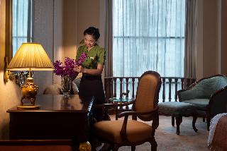Room
 di Emerald Hotel Bangkok