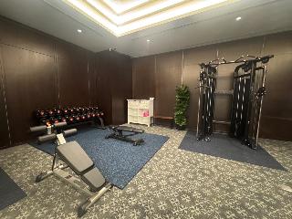 Ascott Sathorn Bangkok photo 9