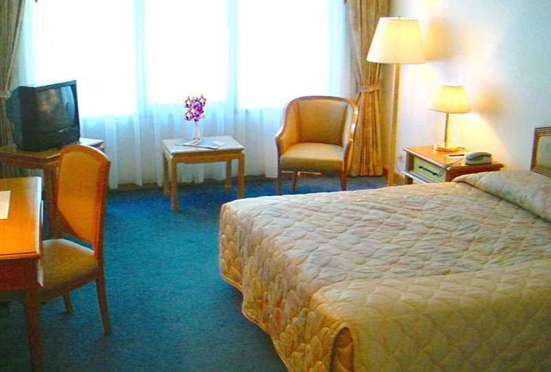 Room
 di The Swiss Lodge