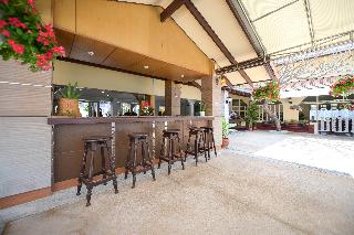 Lobby
 di Sabai Lodge