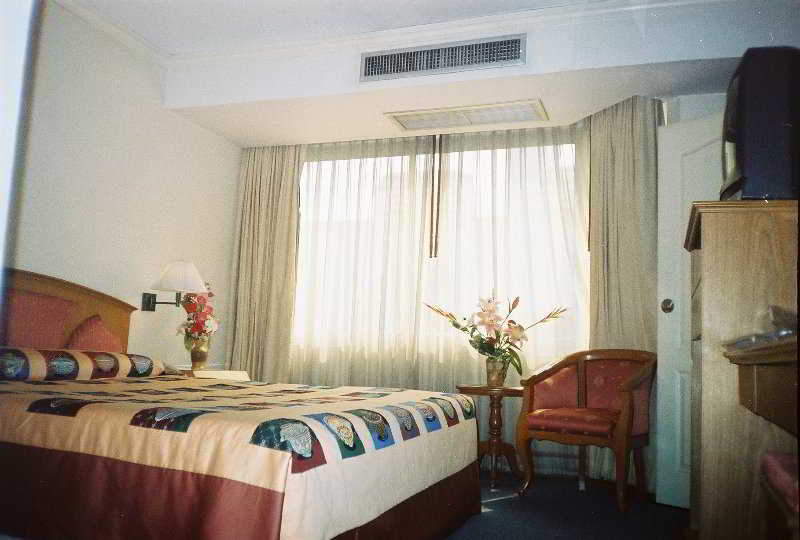 Room
 di Bangkok City Inn
