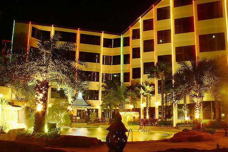 General view