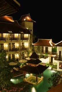 General view
 di Puripunn Baby Grand Boutique Hotel