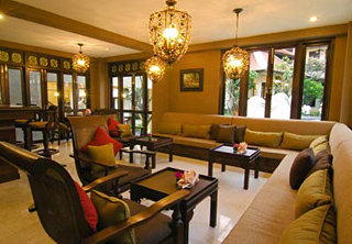 Bar
 di Puripunn Baby Grand Boutique Hotel