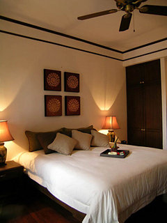 Room
 di Puripunn Baby Grand Boutique Hotel