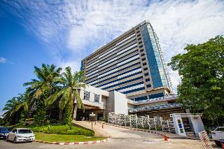 Twin Lotus Hotel, Nakhon Si Thammarat