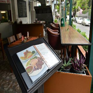 Restaurant thumbnail 26