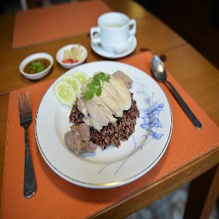 Restaurant thumbnail 27