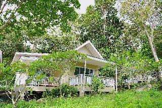 Phi Phi Bayview & Premier Resort