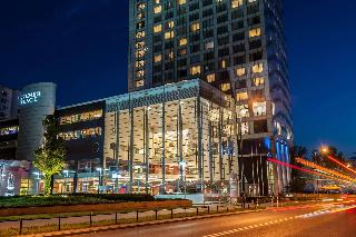 Hilton Warsaw Hotel and Convention Centre - Generell