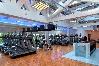 Hilton Warsaw Hotel and Convention Centre - Sport