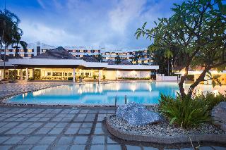 The Imperial Hotel and Convention Centre Phitsanul