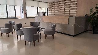Lobby
 di Angela Suites