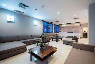 Angela Downtown Hotel