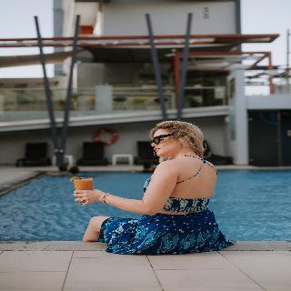Semiramis City Hotel