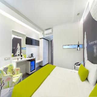 Semiramis City Hotel