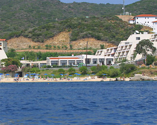 General view
 di Theoxenia