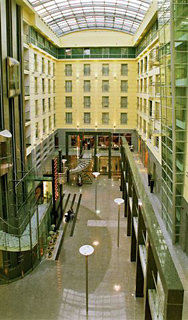 General view
 di Sofitel Wroclaw Old Town