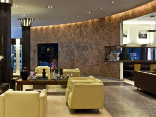 General view
 di Sofitel Wroclaw Old Town