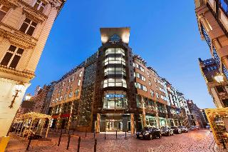 Wyndham Wroclaw Old Town Hotel