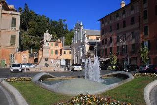 Ferrari, Genoa