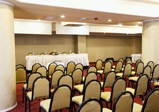 會議室