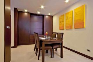 Room
 di Grand Mercure Bangkok Asoke Residence