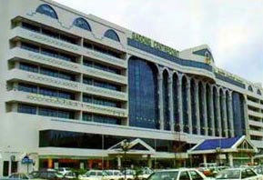 General view
 di The Centrepoint Hotel, Brunei