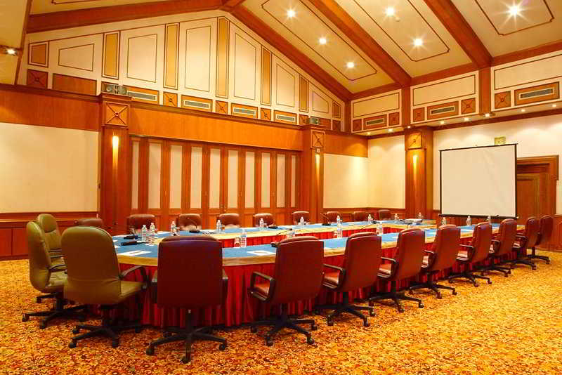 Conferences
 di The Centrepoint Hotel, Brunei