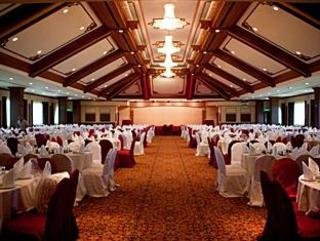 Conferences
 di The Centrepoint Hotel, Brunei