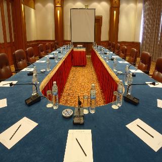 Conferences
 di The Centrepoint Hotel, Brunei