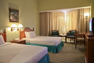 Room
 di Orchid Garden Hotel, Brunei