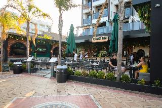 Marmaris Beach Hotel