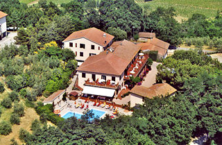 General view
 di Le Renaie