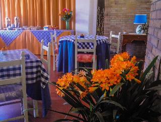 Restaurant
 di Le Renaie