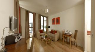 Premier Apartments Dublin Sandyford - Generell