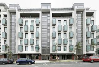 Premier Apartments Dublin Sandyford - Generell