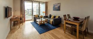 Premier Apartments Dublin Sandyford - Zimmer