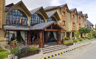 General view
 di Quijote