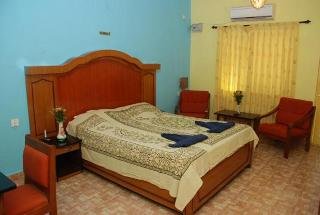 Room
 di Beiramar Alfran Resort