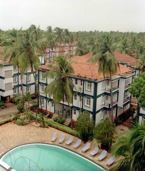General view
 di Dona Alcina Resort