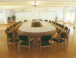 Conferences
 di Dona Alcina Resort