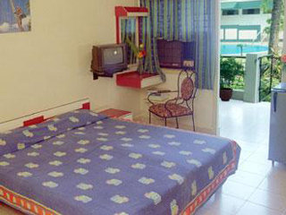 Room
 di Dona Alcina Resort