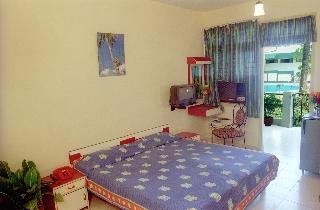 Room
 di Dona Alcina Resort