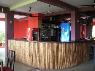 Bar
 di Ala Goa Resort